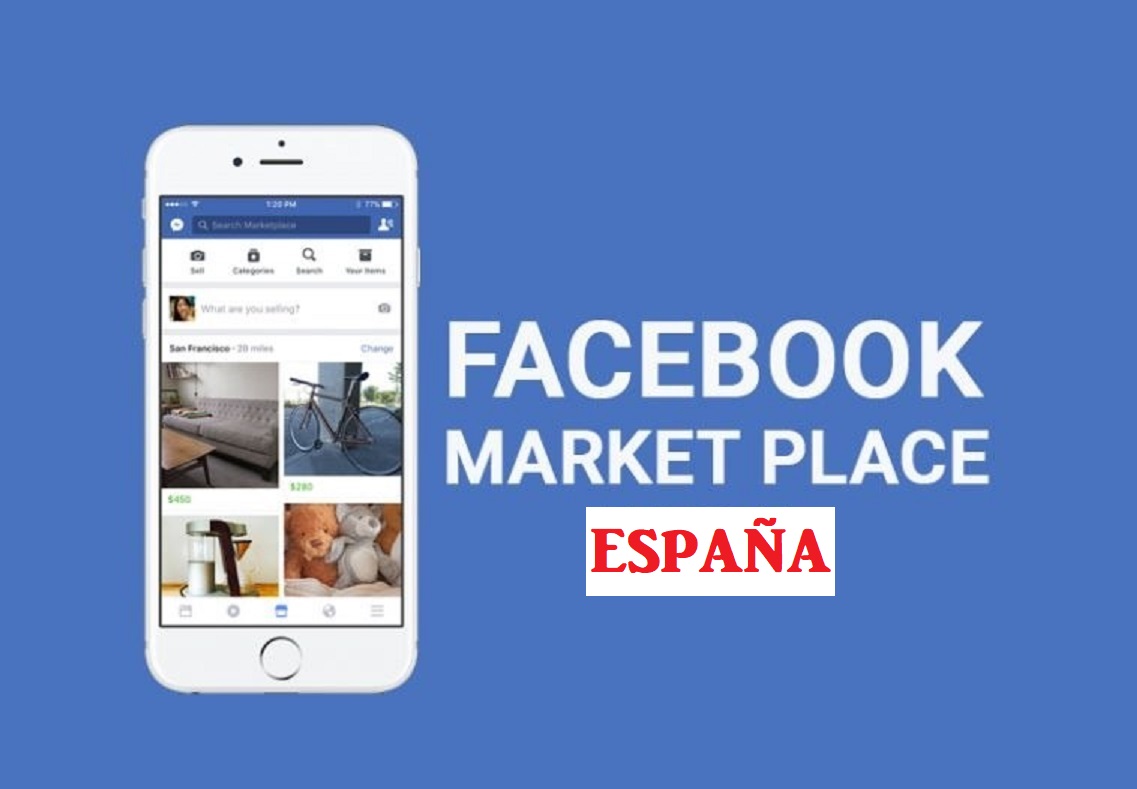 Marketplace España