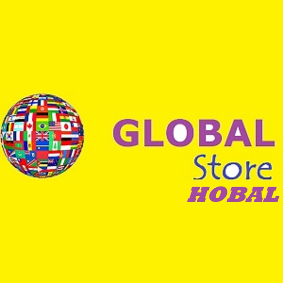 Global Store Hobal