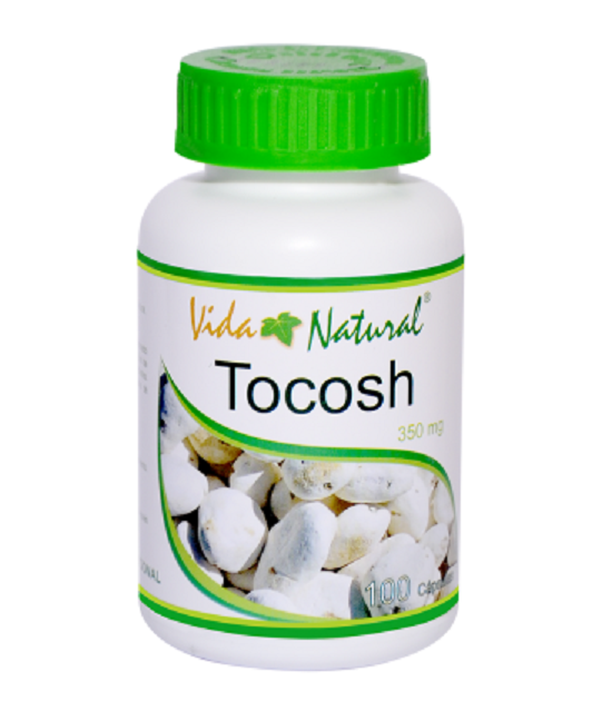 Tocosh: penicilina natural